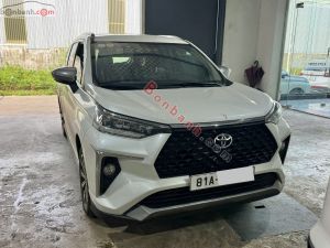 Xe Toyota Veloz Cross 1.5 CVT 2025