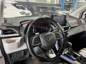 Xe Toyota Veloz Cross 1.5 CVT 2025