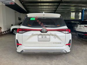 Xe Toyota Veloz Cross 1.5 CVT 2025