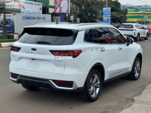 Xe Ford Territory Titanium 1.5 AT 2023