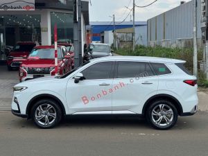 Xe Ford Territory Titanium 1.5 AT 2023