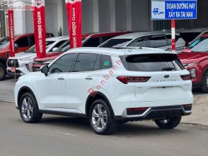Xe Ford Territory Titanium 1.5 AT 2023