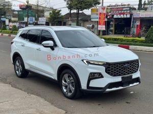 Xe Ford Territory Titanium 1.5 AT 2023