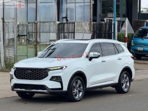 Xe Ford Territory Titanium 1.5 AT 2023
